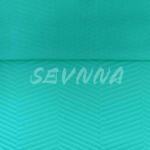 Eco Friendly 4 Way Stretch Yoga Activewear Textile Custom Color Recycled Nylon