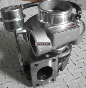 China Iveco Industrial Generator HX25W Turbo 3599350,4042194, 3599351,2852068, 504061374 factory