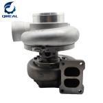 6505-52-5410 Excavator Turbocharger KTR110M-322AW WA600-1 D155AX-6 SAA6D140E-5