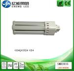 high power 360 degree 18W G24Q GX24 led pl light 120LM/W G24Q led corn light