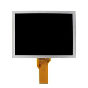 China MIPI DSI Interface IPS 800*1280 8 Inch TFT  Display on sale