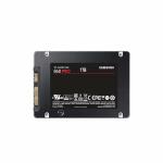 Customized 870 EVO Series MZ-77E500BW 2.5" 500GB SATA III V-NAND 500G Internal