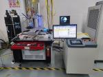 Complete Version AMB Laser For Cylindrical Battery Welding Smooth