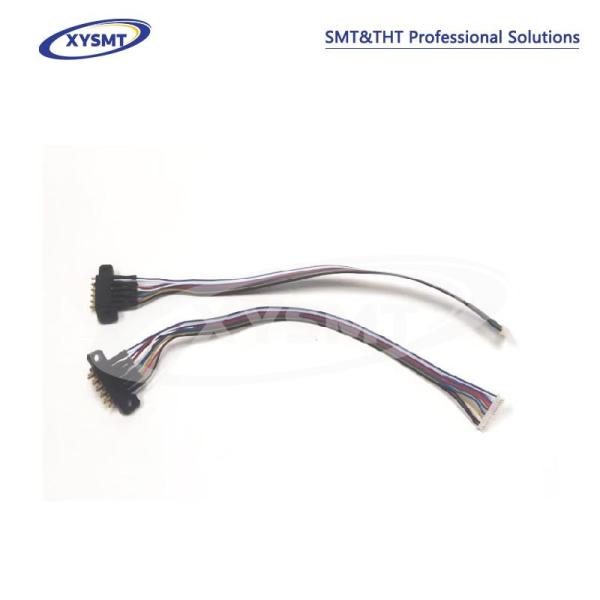 AM03-001449A J90650156B CABLE-PROBE ASSY FOR HANWHA SME 12MM16MM FEEDER machine