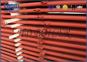 China High Heat Efficiency Steel Boiler Superheater and Rehteaer Coils for Industrial Application and Power Station factory