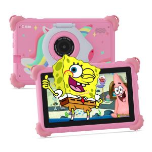 China C Idea Android 13 Kids Tablet 4（2+2）+32GB Educational Tablet For Students CM91 factory