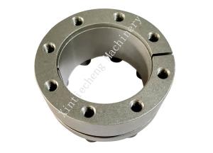 China Silver Static Torque Locking Device Power Transmission Components Cylindrical factory