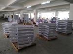 600x600mm Multicolor Led Panel , Rgb Led Wall Panels For Conference Room
