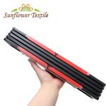 Super Light 6ft Small Folding Camping Table Aluminum Folding Table