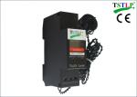 Long Life Digital Display Lightning Strike Counter Easy Installation