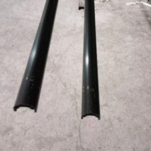 China 6005-T5 Anodized Bicycle Rim General Aluminum Frame Extrusions factory
