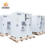 215kwh 230kwh High Voltage Battery Air/Cooling Commercial Industrial Energy