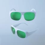 High Protection Laser Protective Glasses for 650nm 810nm 980nm Red Laser & Diode