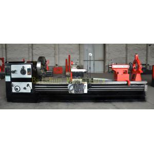 Precision Centre Lathe Machine / Large Combination Lathe Milling Machine