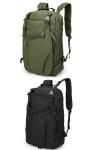 45 Litre Capacity Multi-Function Waterproof Backpack for Outdoor Sports and