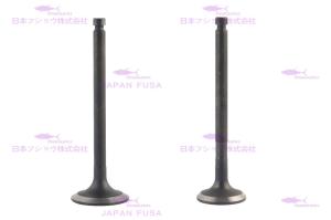China 129907-11100 Diesel Engine Valve For Yanmar 4TNV94 4TNV98 factory