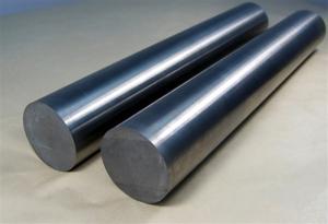 China Aisi Sus 431 Stainless Steel Round Rod OD 8 - 250mm For Construction factory