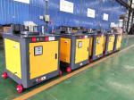 Ce Certificated Auto Bender Machine Oem Available Industrial