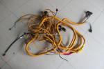 E320D Excavator Spare Parts 3068610 Automotive Wire Harness