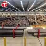 JIS G3462 STBA12 Alloy Steel Tube For Boiler And Heat Exchanger Tubes