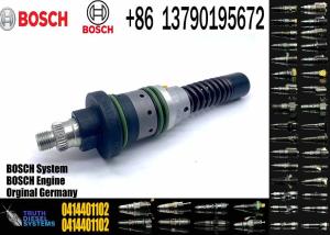 China High Quality Diesel Engine Injector Unit Pump 0414401107 Unit Pump 0414401102 0414401105 factory