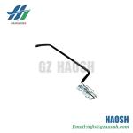 Auto Parts Mirror Side Stay 8-98067512-1 8980675121 For Isuzu NMR NPR Replacemen