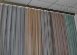 Metal Conventional Wire Mesh Conveyor Belt For Bakery / Decoration , Light
