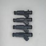 0 280 156 138 Bosch Corsa Fuel Injectors Buick Sail Chevrolet 1.0 1.6