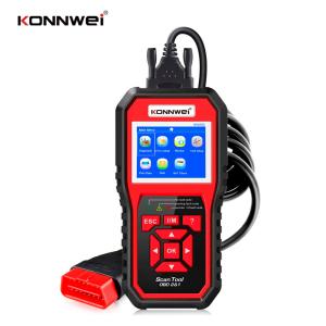 Autel AL519 Obd2 Eobd Car Diagnostic Scanner OBD2 Code reader / Check Engine
