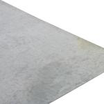 0.3mm Galvanized Steel Roofing Panels Sheets Raw Material