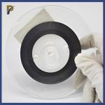0.02×2.0mm 0.02*2.5mm Niobium Strip 1.5mm 1.0mm Width For Light Source