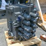 KPM KMX32N-B4508D Control Valve For XCMG 370 Longgong 485 Excavator Main Control