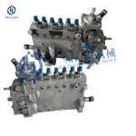 Excavator Parts New Diesel Fuel Injection Pump 4093749 4924585 4951894 4928100