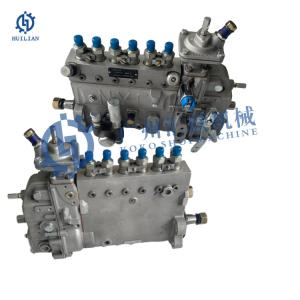 China Excavator Parts New Diesel Fuel Injection Pump 4093749 4924585 4951894 4928100 4998820 Diesel Engine Fuel Injection Pump factory