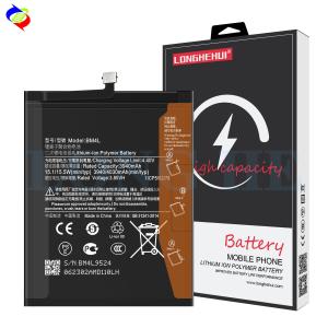 China Lithium Polymer BM4L 4.40V 4030mAh Original Xiaomi Phone Battery for Xiaomi Batteries factory