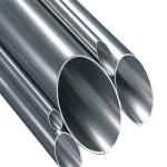 309S SS304 Stainless Steel Pipe 220mm Needle Tube Medical