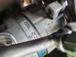 EC ec55b excavator air conditioner compressor
