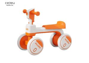 China TRR Handle Kids Scooters To Explore Their Mobility And Coordination factory