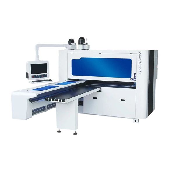 High Precision CNC Six Side Drilling Machine For Cabinet And Furniture Multi