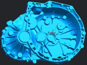 China Chinese Plastic parts design service factory