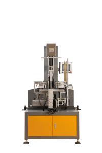 China Jewelry Box Forming Machine High Speed High Performance 110mm Depth factory