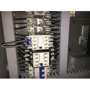 Pre-Printed Label Sticker Die Cutter Machine with Punching+Hot Stamping