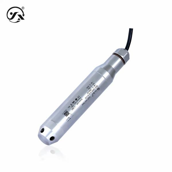 CYW19Y Absolute Pressure Transmitter 0.1%FS, 0.25%FS Submersible Water Level