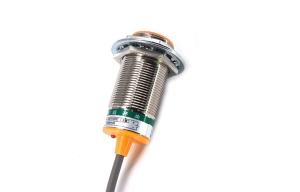 China DC NPN Inductive Proximity Sensor General Purpose For Magnetic Metal on sale
