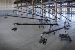 Jimmy Jib Camera Crane Standard Giant Super Or Super Plus Extreme Or Extreme
