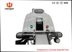 High Efficiency Industrial Floor Grinder For Small / Large Area Floor Levelling