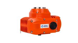 China Explosion Proof Electric Actuator for Biomedicine Applications with IP65-68 Protection factory