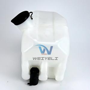China 176-1931 176-1926 488-6475 Excavator Auxiliary Water Tank Expansion Kettle factory
