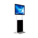 Wonderful import China products!! 42inch advertising portable dvd player