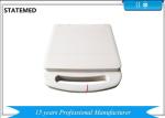 Laptop Doppler Medical Equipment 128 Element 2.5 - 10mhz With Clear Image